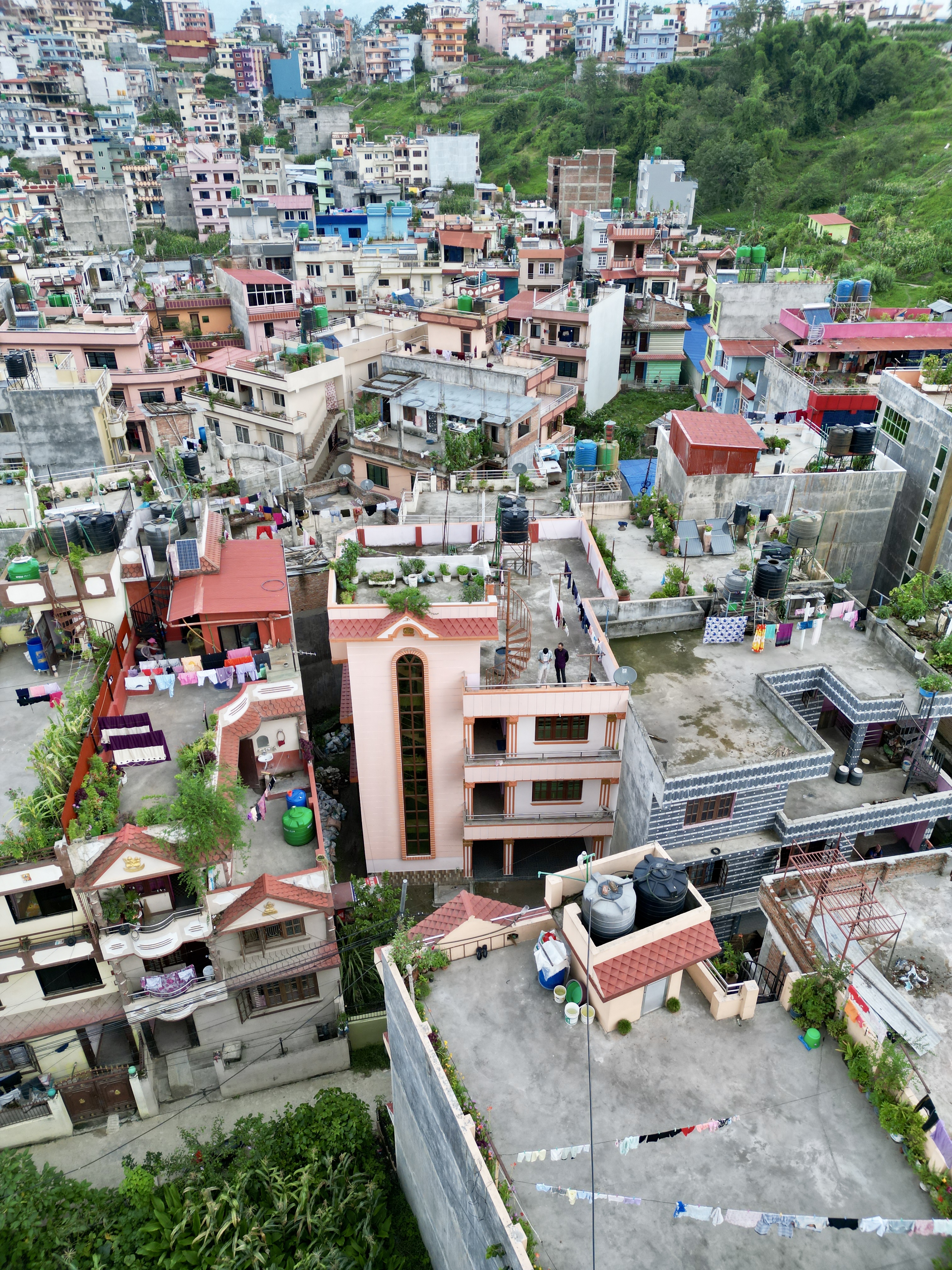 Picture of Tarkeshwor Municipality, Bagmati